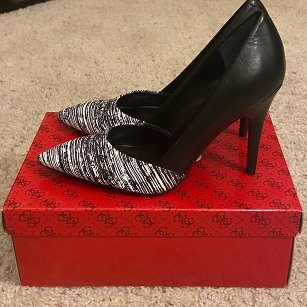 Guess Women's Heels sz 8.5 NWT